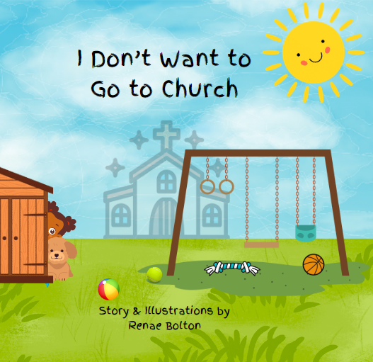 I Don't Want to Go to Church - Cover