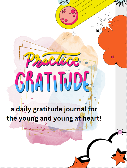 Practice Gratitude for Kits